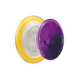 #Select Type_Yellow Base + Cover Grip