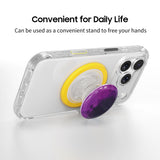 #Select Type_Yellow Base + Cover Grip