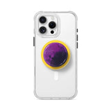 #Select Type_Yellow Base + Cover Grip