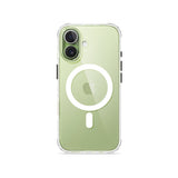 Clear Transparent iPhone Case