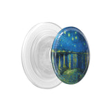 #Select Type_White Base + Cover Grip