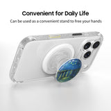 #Select Type_White Base + Cover Grip