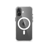 Clear Transparent iPhone Case
