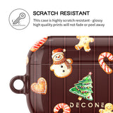 Enjoying Snacks - AirPods Case