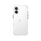 Clear Transparent iPhone Case