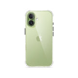 Clear Transparent iPhone Case