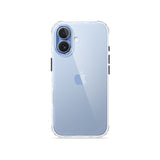 Clear Transparent iPhone Case