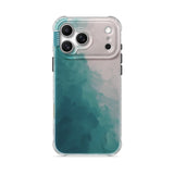Sand and Sea - iPhone Case