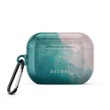 Sand and Sea - AirPods Case