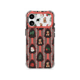 Naughty Child - iPhone Case (Glitter)