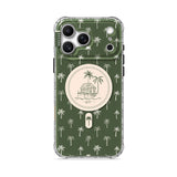 Leisure House - iPhone Case