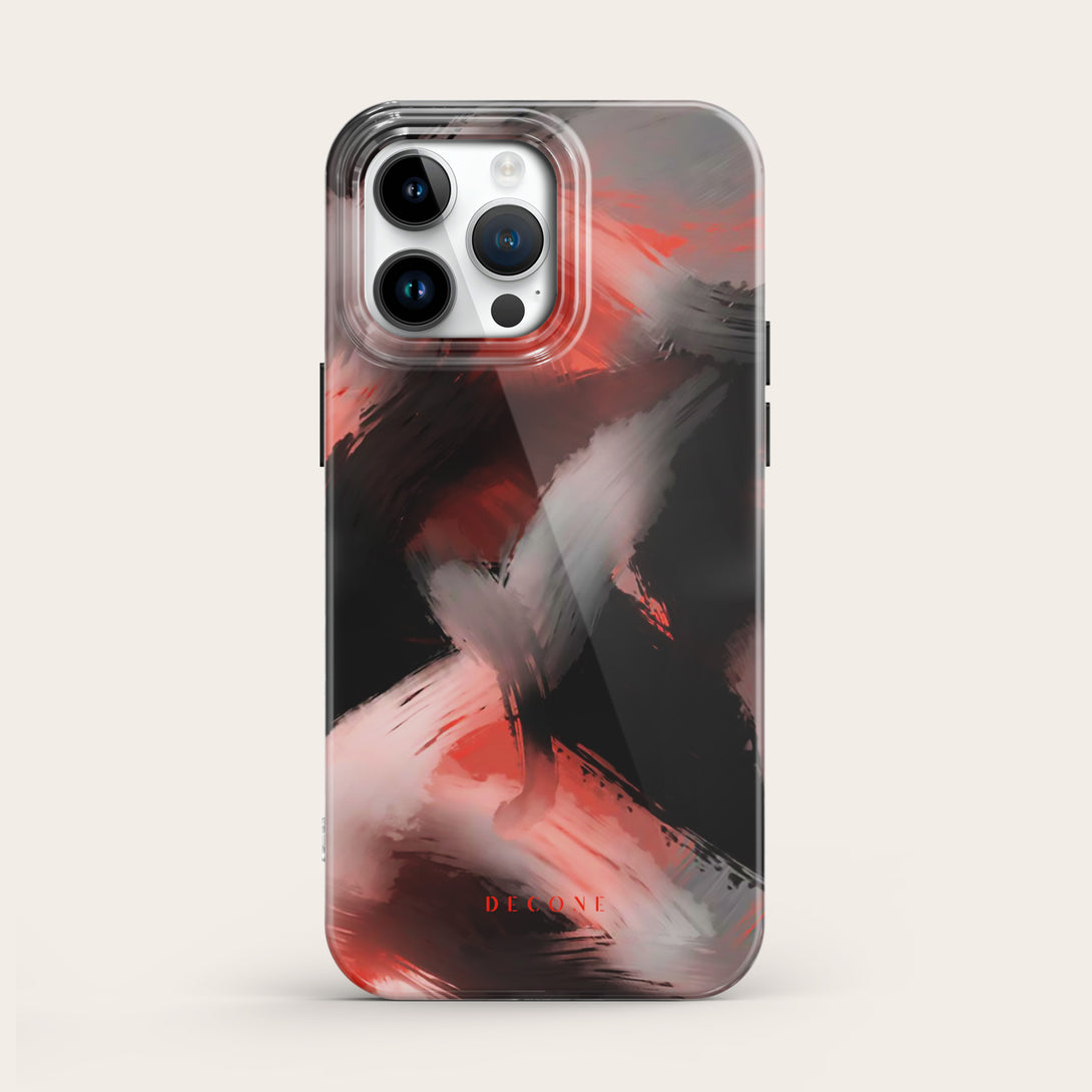 lnk-Koi - iPhone Case