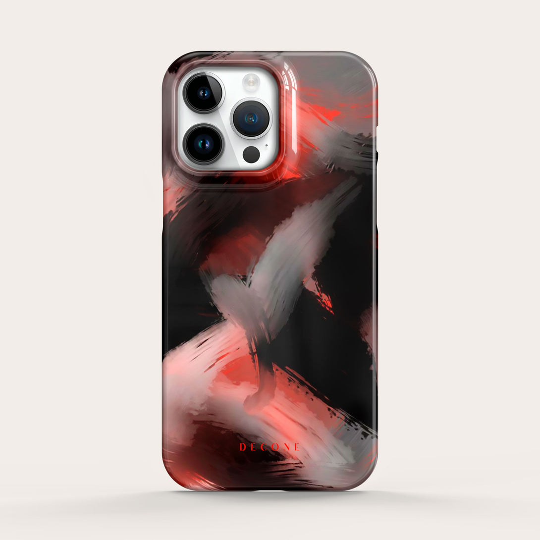 lnk-Koi - iPhone Case