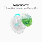 #Select Type_Cover Grip