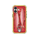 Sardines - iPhone Case