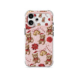 Good Child - iPhone Case (Glitter)