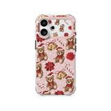 Good Child - iPhone Case (Glitter)