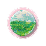 #Select Type_Pink Base + Cover Grip