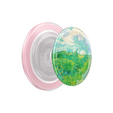 #Select Type_Pink Base + Cover Grip
