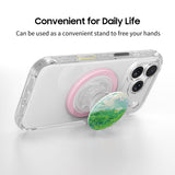 #Select Type_Pink Base + Cover Grip