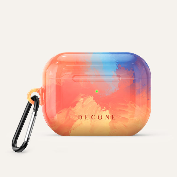 Fire Cloud - AirPods Series