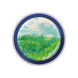 #Select Type_Blue Base + Cover Grip