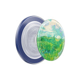 #Select Type_Blue Base + Cover Grip