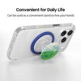 #Select Type_Blue Base + Cover Grip