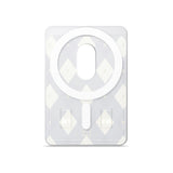 Arctic Elf - Matte Wallet MagSafe Compatible