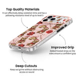 Good Child - iPhone Case (Glitter)