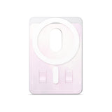 Cherry Cream - Matte Wallet MagSafe Compatible