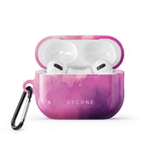 Cherry Cream - AirPods Case