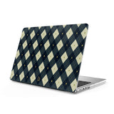 Arctic Elf - Clear MacBook Case
