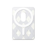 Arctic Elf - Matte Wallet MagSafe Compatible