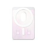 Cherry Cream - Matte Wallet MagSafe Compatible