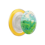 #Select Type_Yellow Base + Cover Grip