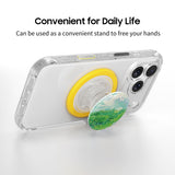 #Select Type_Yellow Base + Cover Grip