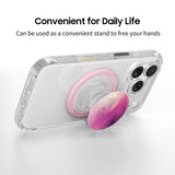 #Select Type_Pink Base + Cover Grip