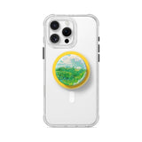 #Select Type_Yellow Base + Cover Grip