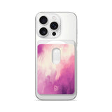 Cherry Cream - Matte Wallet MagSafe Compatible