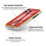 Sardines - iPhone Case