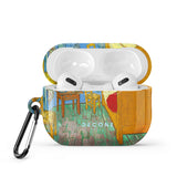 Bedroom in Arles - AirPods Case