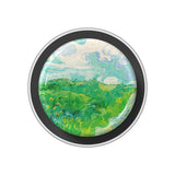 #Select Type_Black Base + Cover Grip