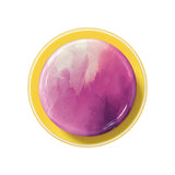 #Select Type_Yellow Base + Cover Grip