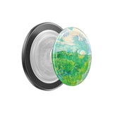 #Select Type_Black Base + Cover Grip