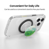 #Select Type_Black Base + Cover Grip