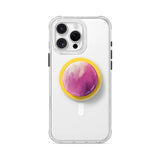 #Select Type_Yellow Base + Cover Grip