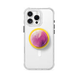 #Select Type_Yellow Base + Cover Grip