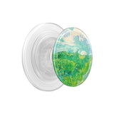 #Select Type_White Base + Cover Grip