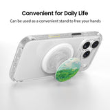 #Select Type_White Base + Cover Grip